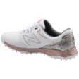 New Balance Women s Fresh Foam LinksSL V2 Spikeless Golf Shoes Hot on Sale