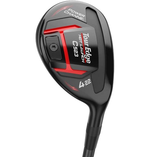 Tour Edge Hot Launch Ladies C523 Hybrid Online Sale