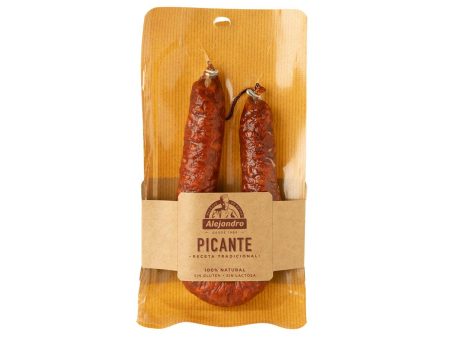 ALEJANDRO Spicy Chorizo  (200g) Cheap