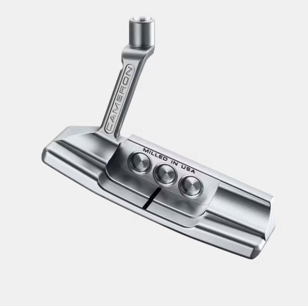 Titleist Scotty Cameron Super Select Newport 2 Plus Online Hot Sale