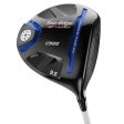 Tour Edge Hot Launch C522 Driver Discount