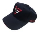 Volvik Hat Golf Structured Logo Hat   Cap Online