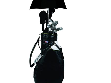 Rain Caddy Golf Bag Umbrella For Discount