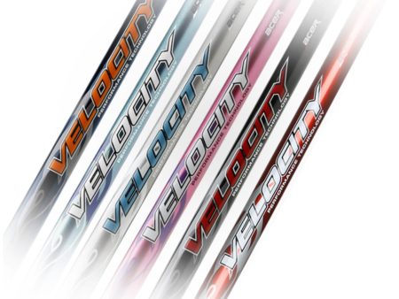 Acer Velocity Graphite Wood Golf Shafts Fashion