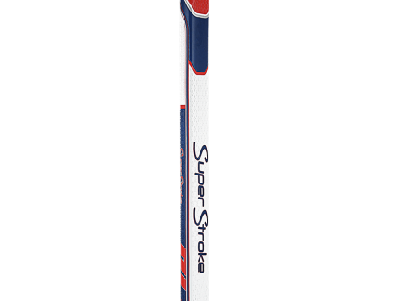 SuperStroke Golf Traxion Flatso 17  Putter Grip Sale