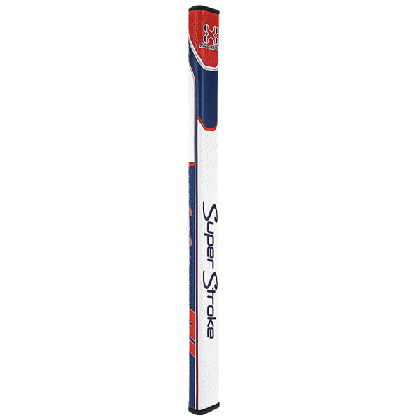 SuperStroke Golf Traxion Flatso 17  Putter Grip Sale