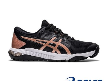 Asics Ladies Gel-Course Glide Spikeless Golf Shoes Online Hot Sale