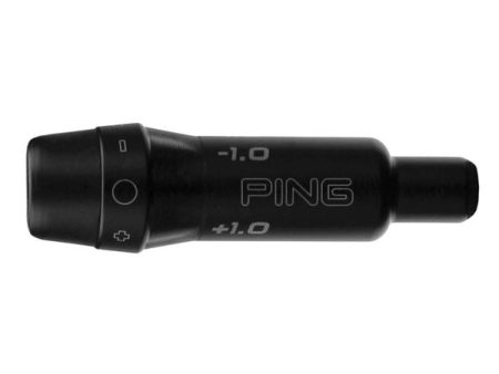 Ping Golf Shaft Adaptors and Ferrules Online Sale