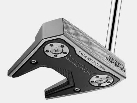 Titleist Scotty Cameron Phantom 7 Mallet Putter Online now