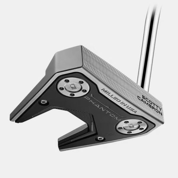 Titleist Scotty Cameron Phantom 7 Mallet Putter Online now