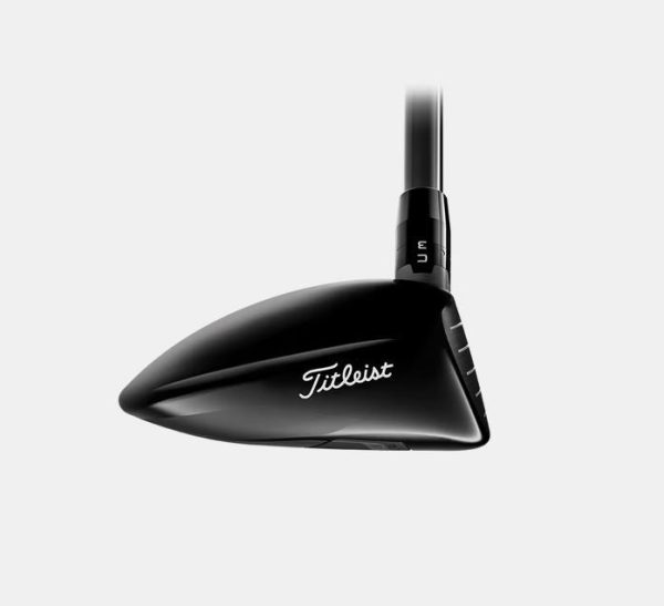 Titleist GT3 Fairway Wood Supply