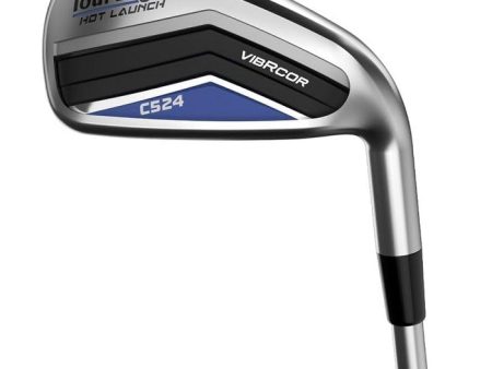 Tour Edge Hot Launch C524 Women s Irons For Cheap