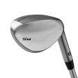 Wilson Golf Profile Easy Launch Wedge For Discount