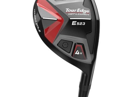 Tour Edge Hot Launch E523 Hybrid on Sale