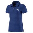 Puma Junior Girls Pounce Aston Polo Cheap