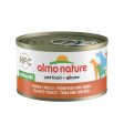 ALMO NATURE (5542) Dog 95g Chicken & Tuna on Sale