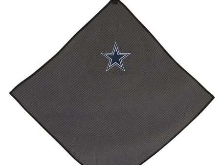 NFL Microfiber Towel 15 x15  on Sale