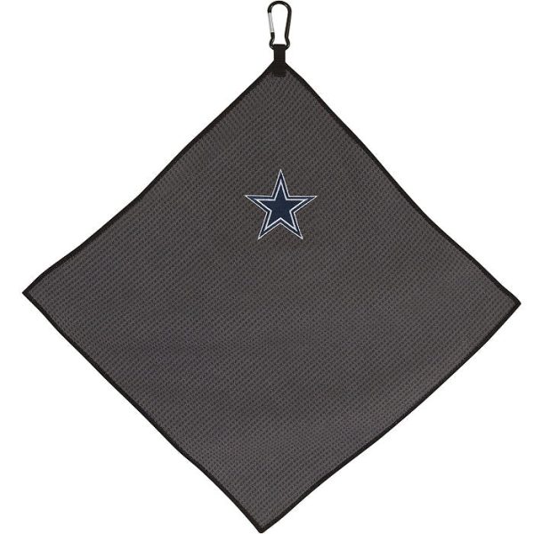 NFL Microfiber Towel 15 x15  on Sale