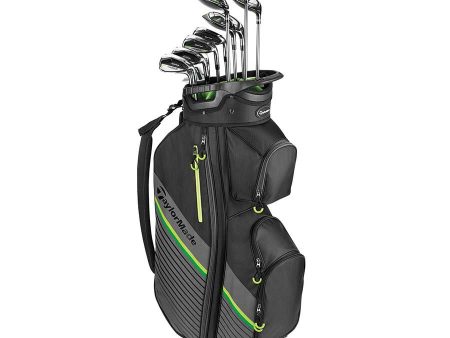 Taylormade RBZ SpeedLite Complete Golf Set Fashion