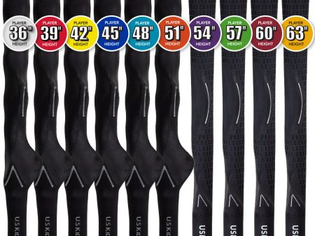 U.S. Kids Training Grips Discount