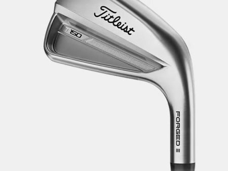 Titleist T150 Forged Irons Online now