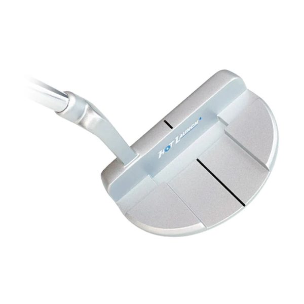 Tour Edge Ladies Hot Launch 4 Pure Feel Putter Supply