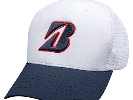 Bridgestone Limited Edition USA Hats Discount