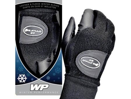 Orlimar Winter Performance Fleece Gloves (Pairs) Supply