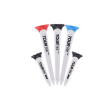 Tour Tees Virtually Unbreakable Plastic Golf Tees Cheap