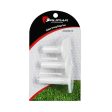 Orlimar Golf Rubber Driving Range Tees For Discount