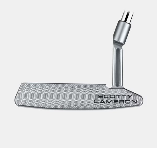 Titleist Scotty Cameron Super Select Newport 2 Plus Online Hot Sale