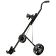 Big Styx Junior Push Cart Discount