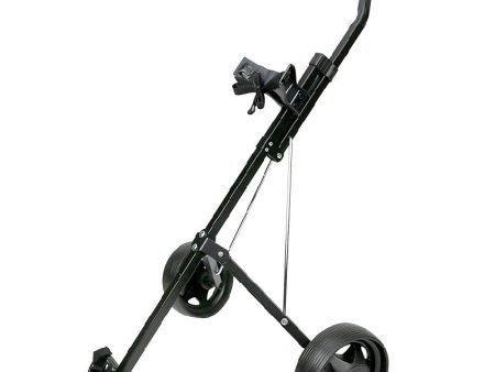 Big Styx Junior Push Cart Discount