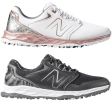 New Balance Women s Fresh Foam LinksSL V2 Spikeless Golf Shoes Hot on Sale