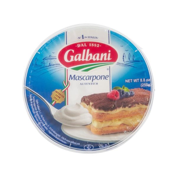 GALBANI Mascarpone Cheese  (250g) For Discount