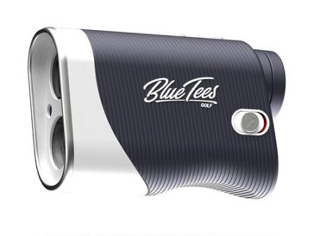 Blue Tees Series 3 Max Golf Rangefinder Online Sale