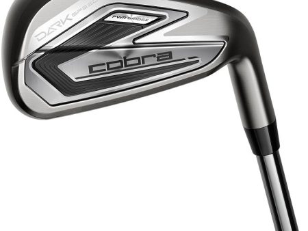 Cobra Golf Darkspeed Irons Discount