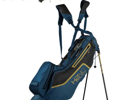 Sun Mountain Golf 2022 H2NO LiteSpeed Waterproof Stand Carry Bag Online Sale