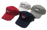 Volvik Hat Golf Structured Logo Hat   Cap Online