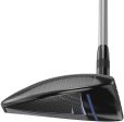 Tour Edge Hot Launch C524 Women s Fairway For Cheap