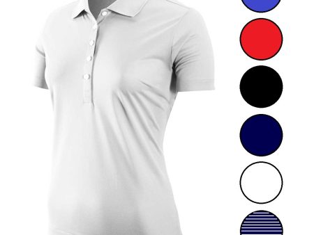 Nike Ladies Golf Polo Shirts Online Hot Sale