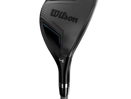 Wilson Dynapower Women s Hybrid Fashion