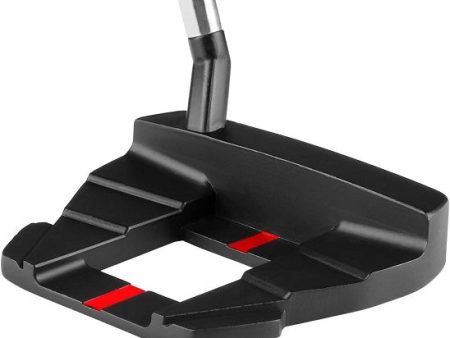 Orlimar F-Series F5 Black Mallet Putter Discount