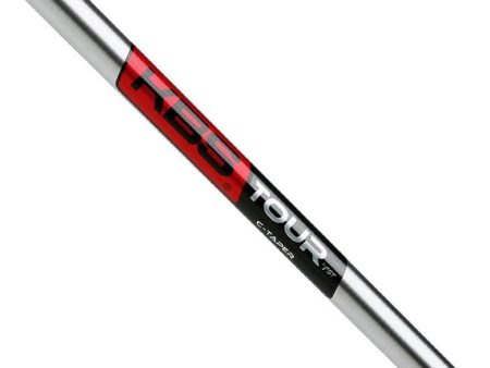 KBS Tour C-Taper .355 Iron Shafts For Sale