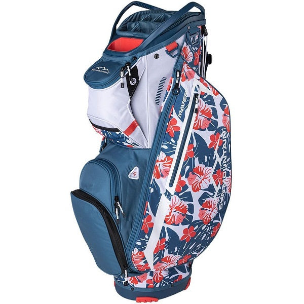 Sun Mountain Golf 2024 Maverick Cart Bag For Discount