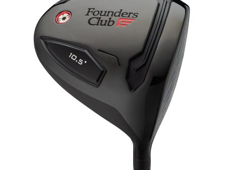 Founders Club Bomb Golf Driver For Cheap