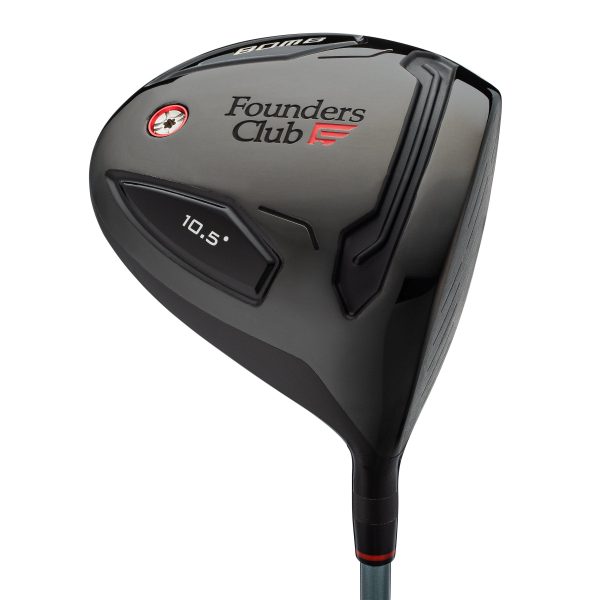 Founders Club Bomb Golf Driver For Cheap