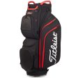 Titleist Cart 15 Bag Hot on Sale