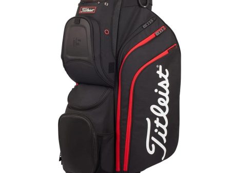 Titleist Cart 15 Bag Hot on Sale