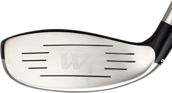 Warrior Golf Tomahawk Hybrids Cheap